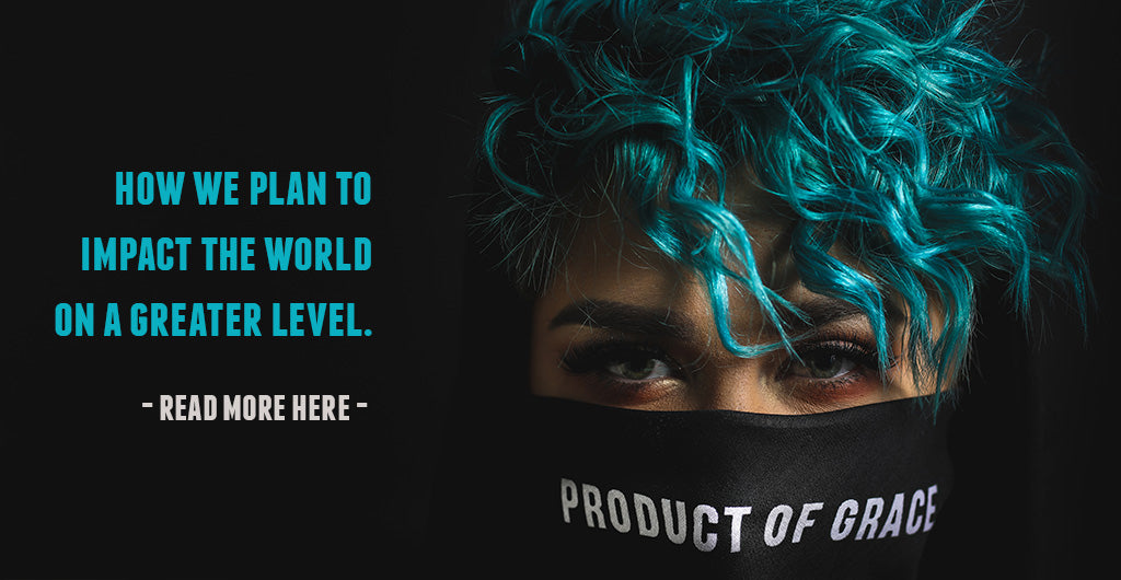 How We Plan to Impact the World on a Greater Level
