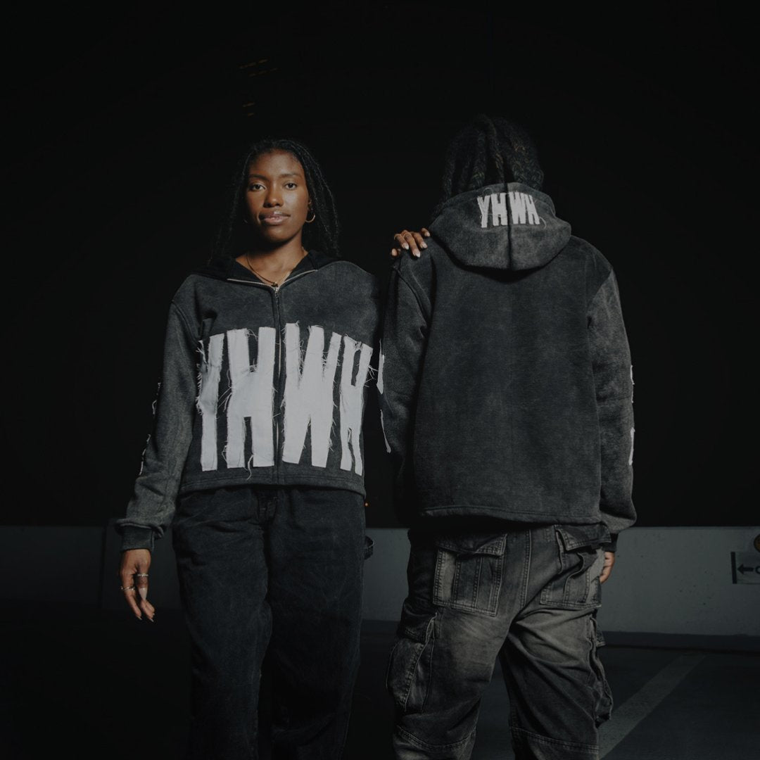YHWH Collection