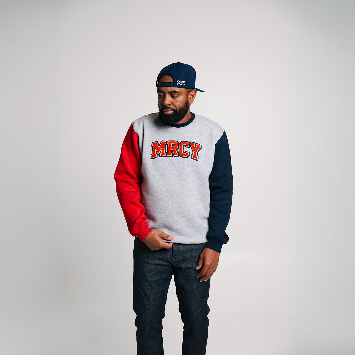 MRCY Varsity League Crew