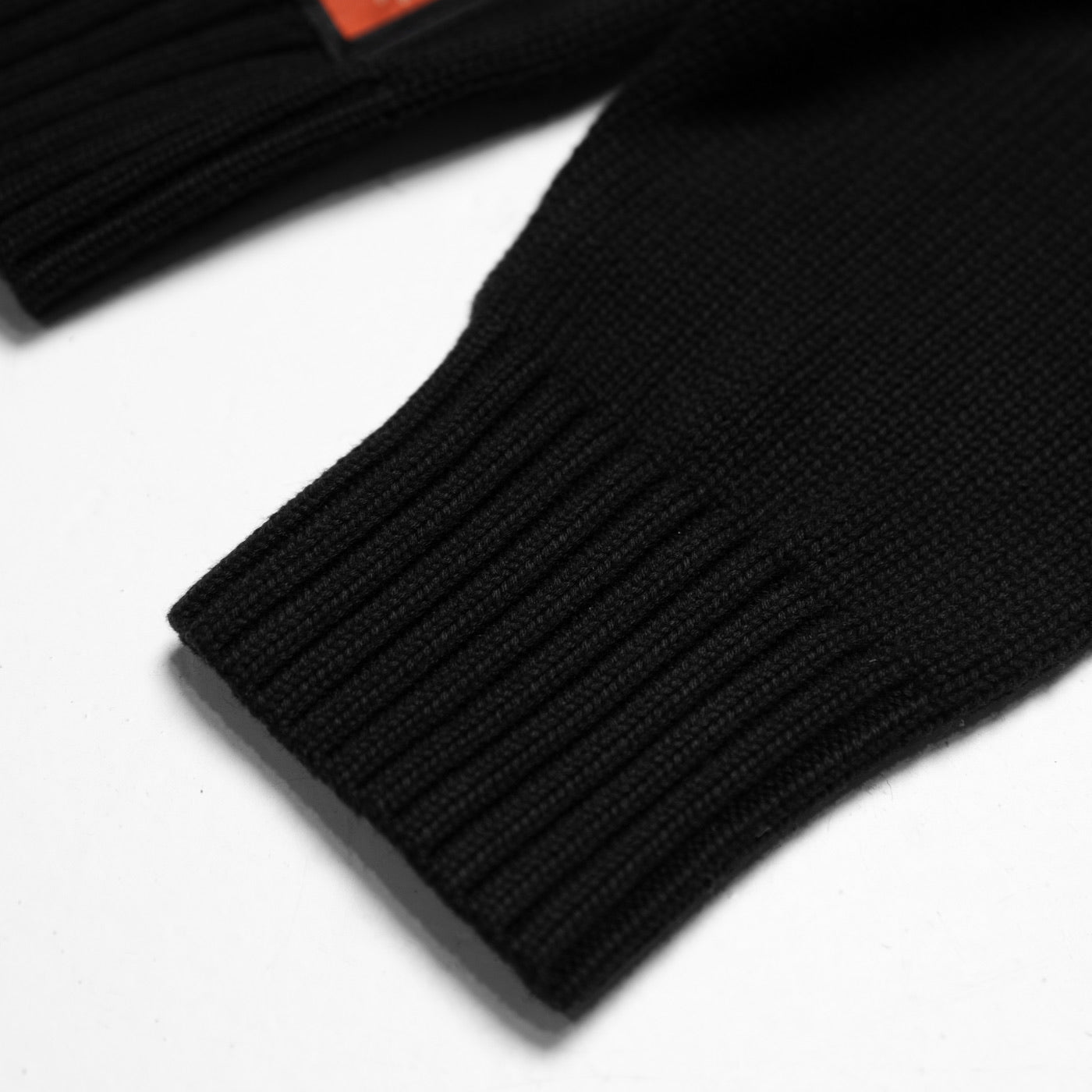 Product of Grace Knit Hoodie