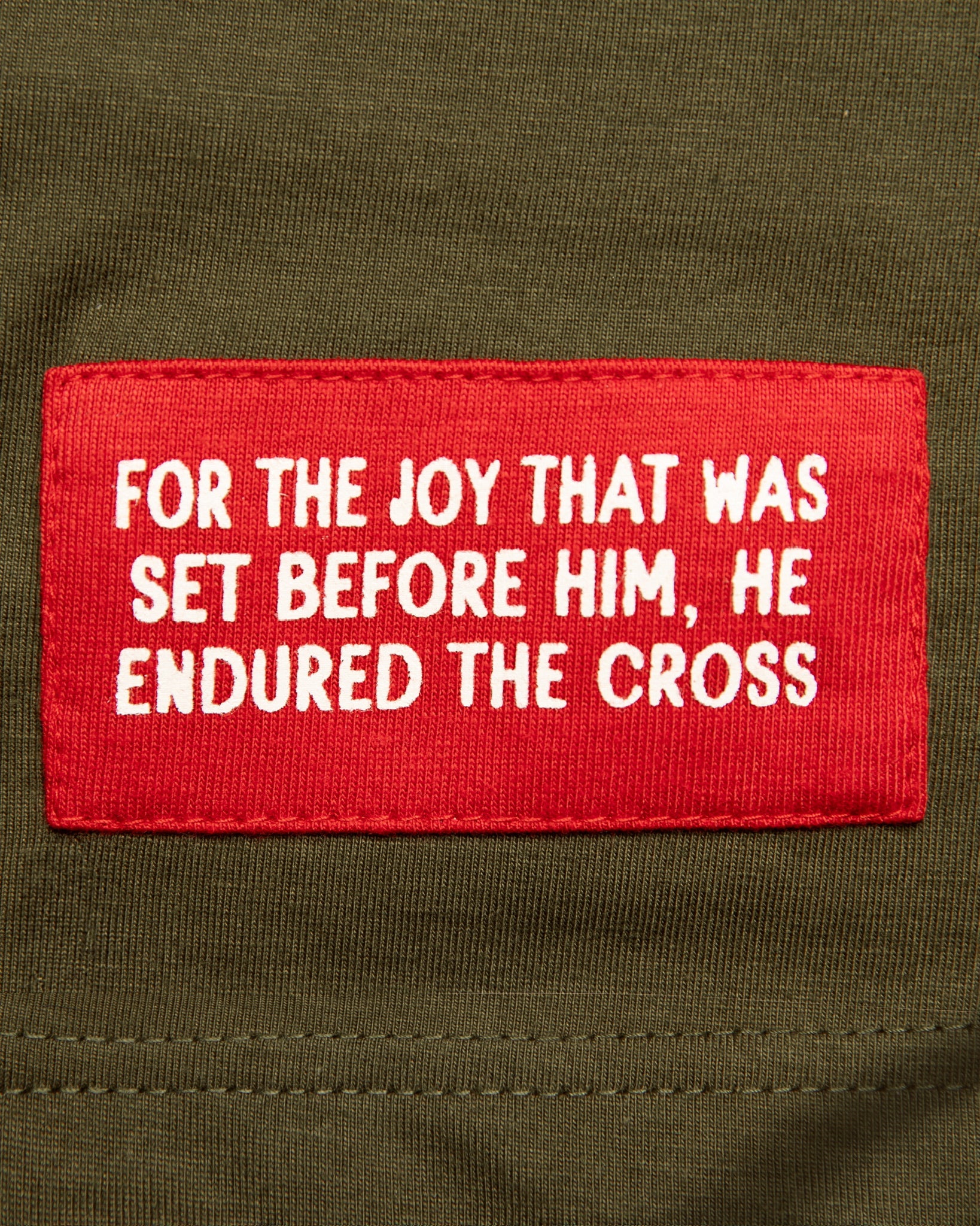 Savior Tee