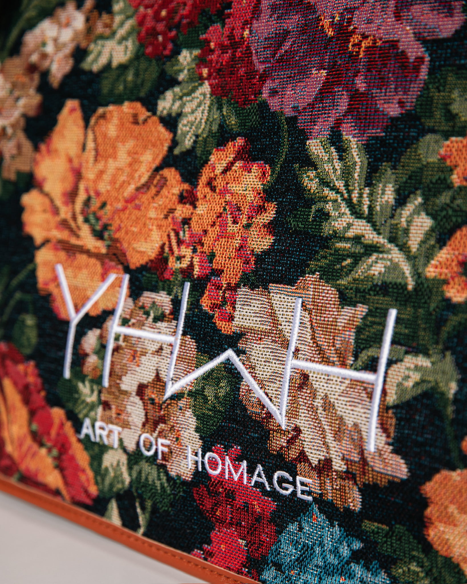 Floral YHWH Bundle