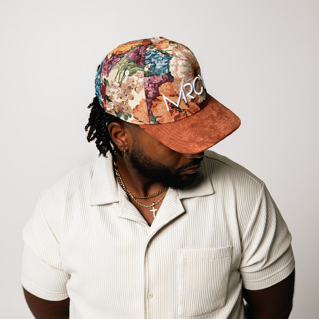 Floral MRCY Bundle