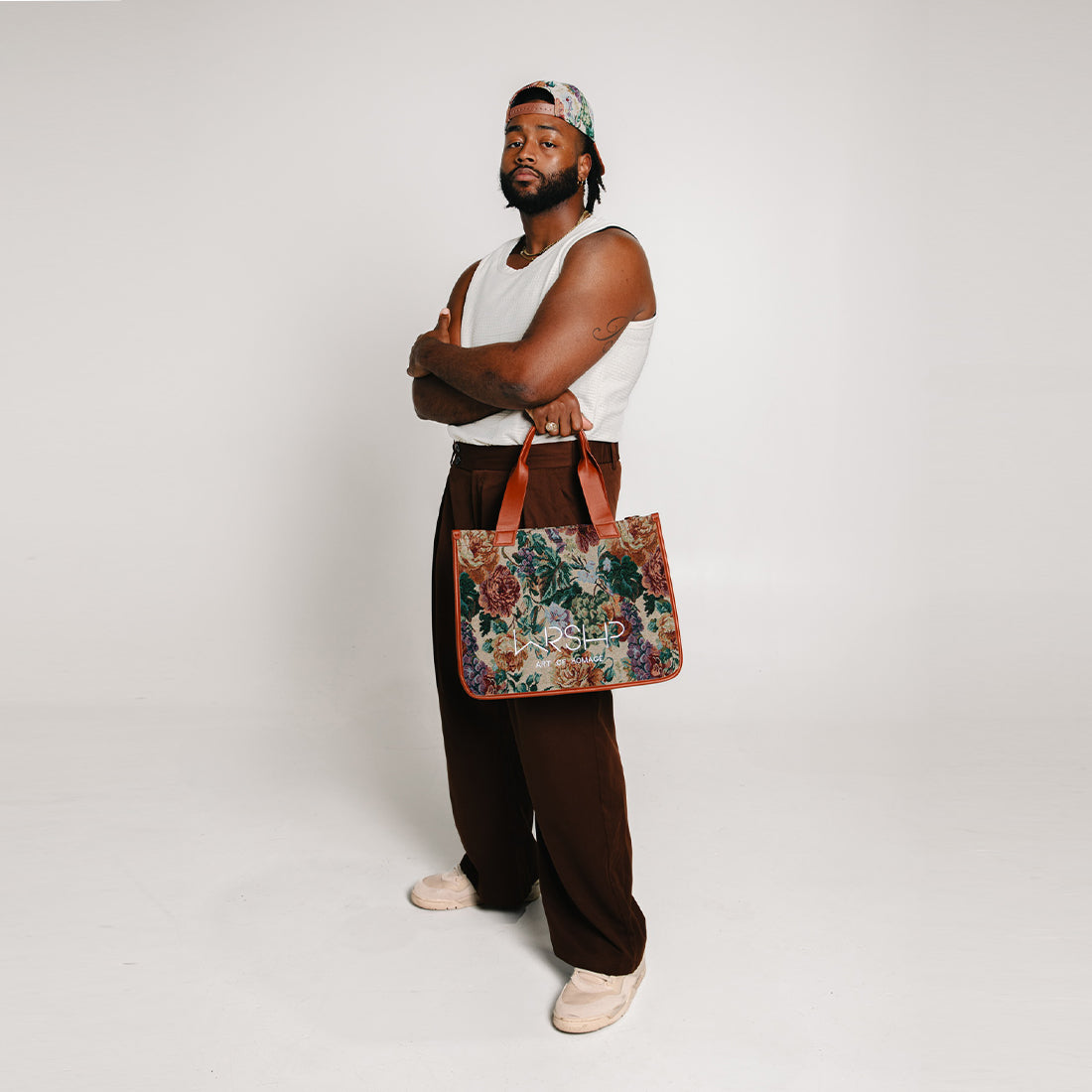 Floral WRSHP Bundle