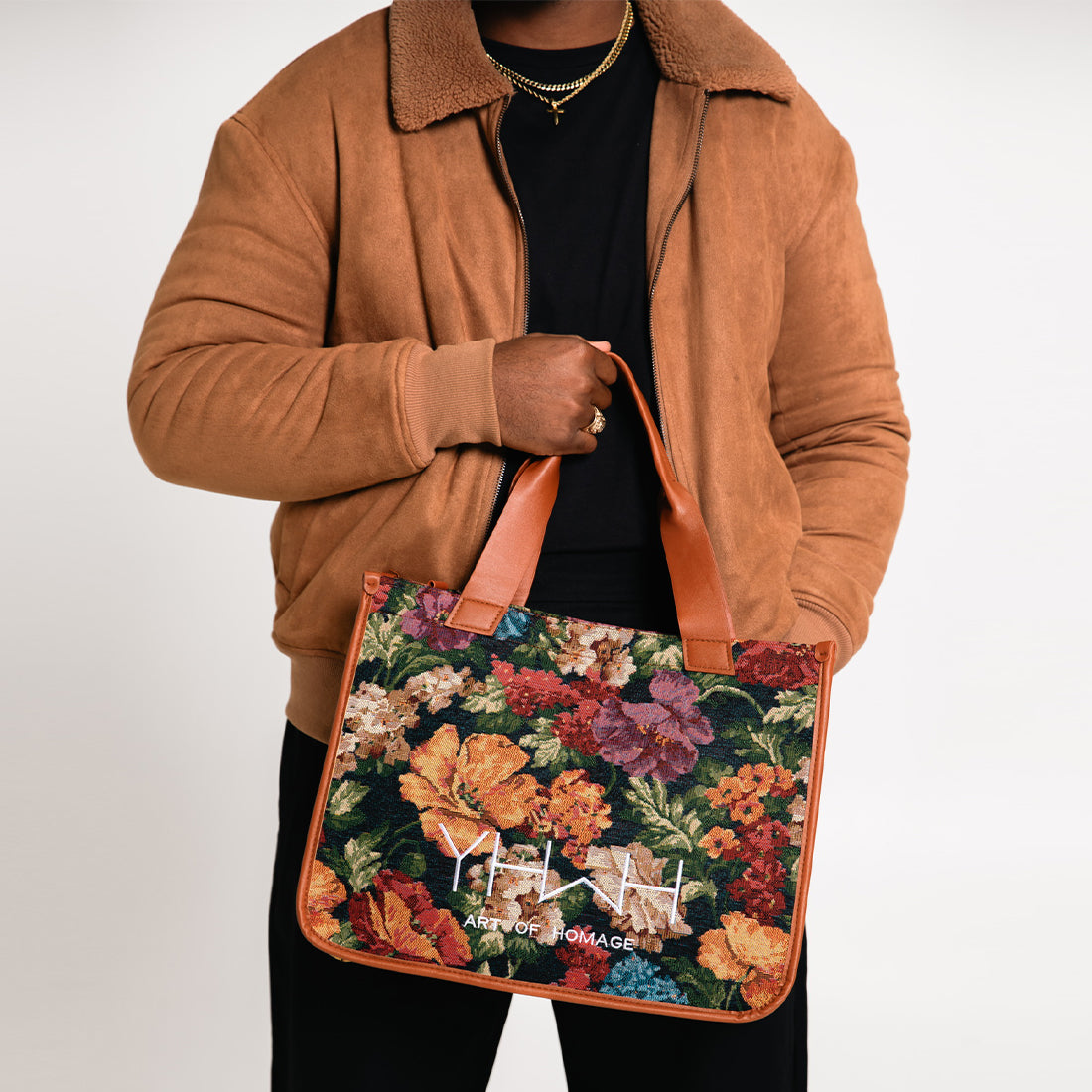Floral YHWH Bundle