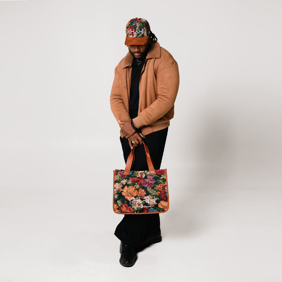 Floral YHWH Bundle