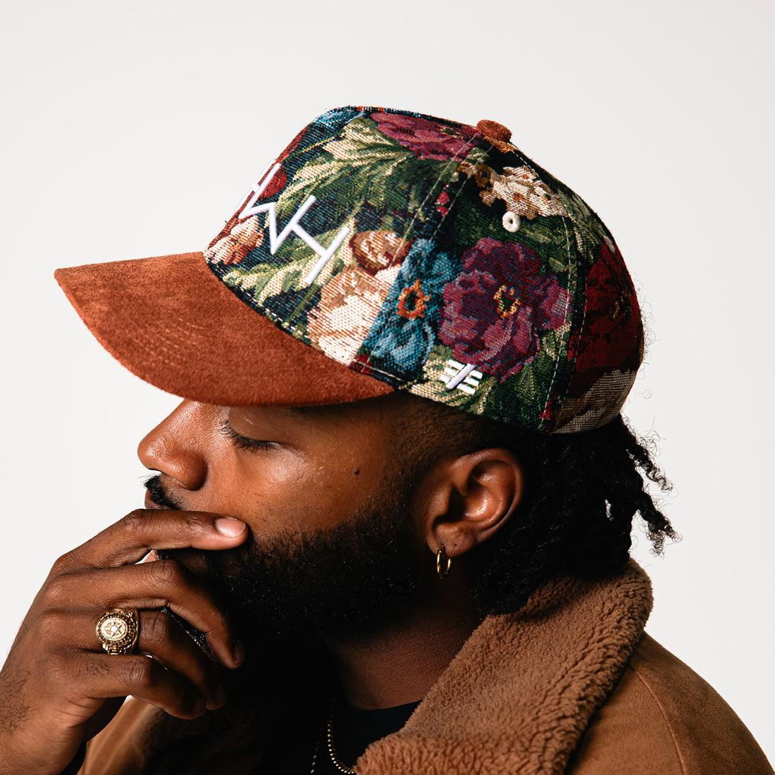 Floral YHWH Bundle