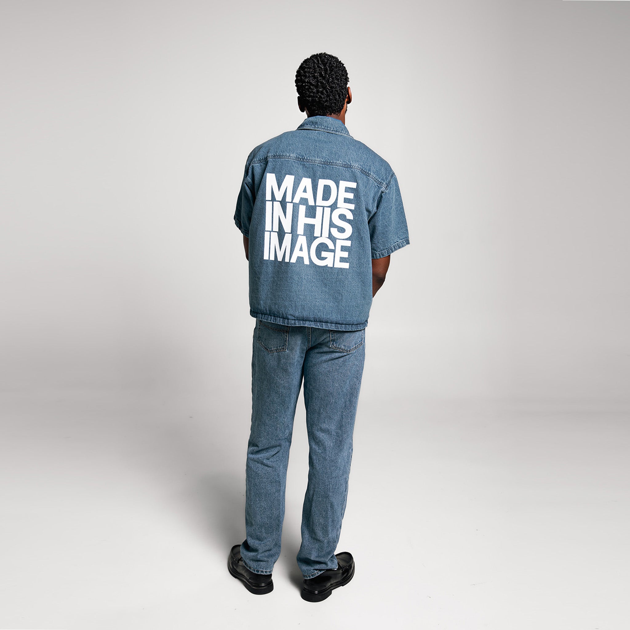 Imago Dei Denim Workwear