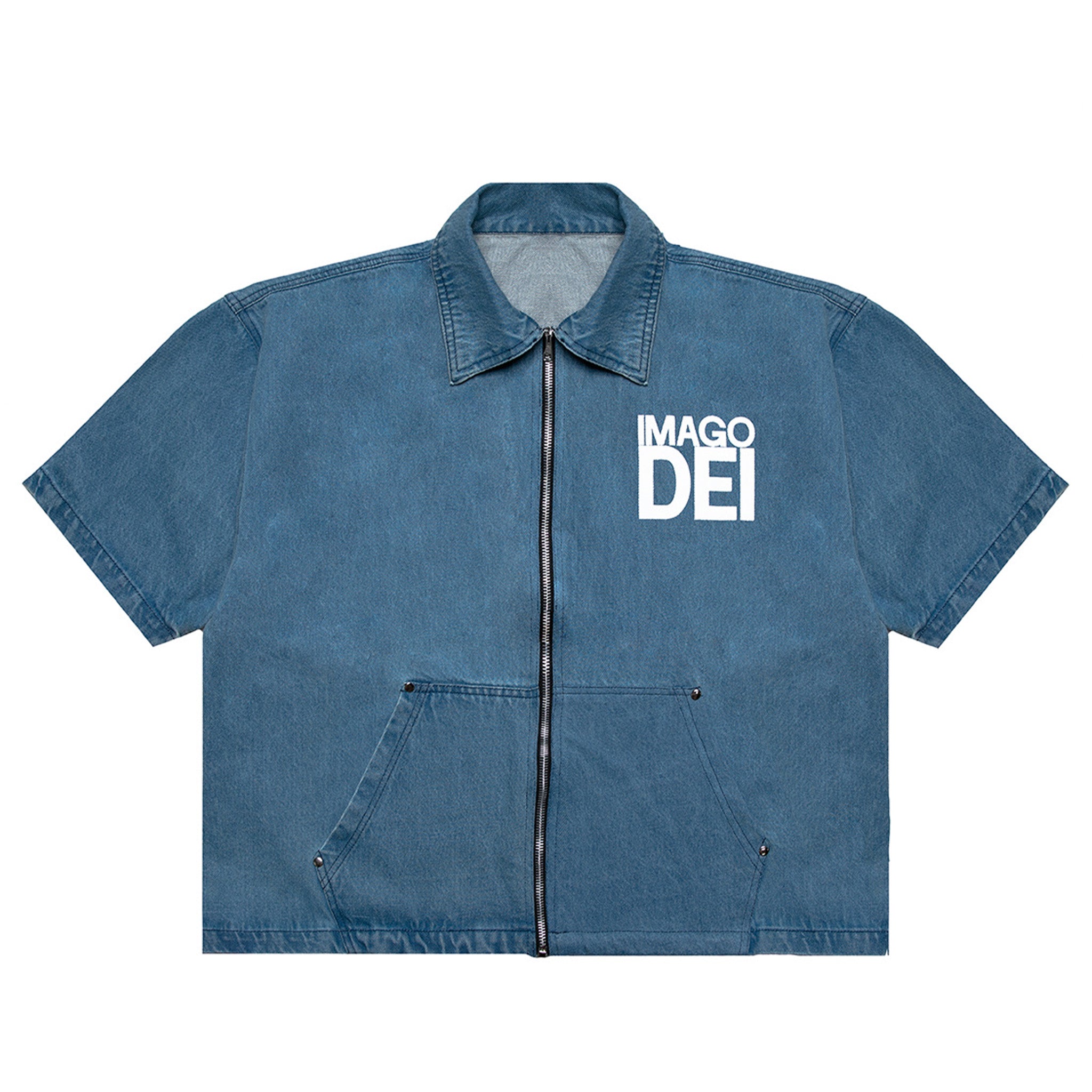 Imago Dei Denim Workwear