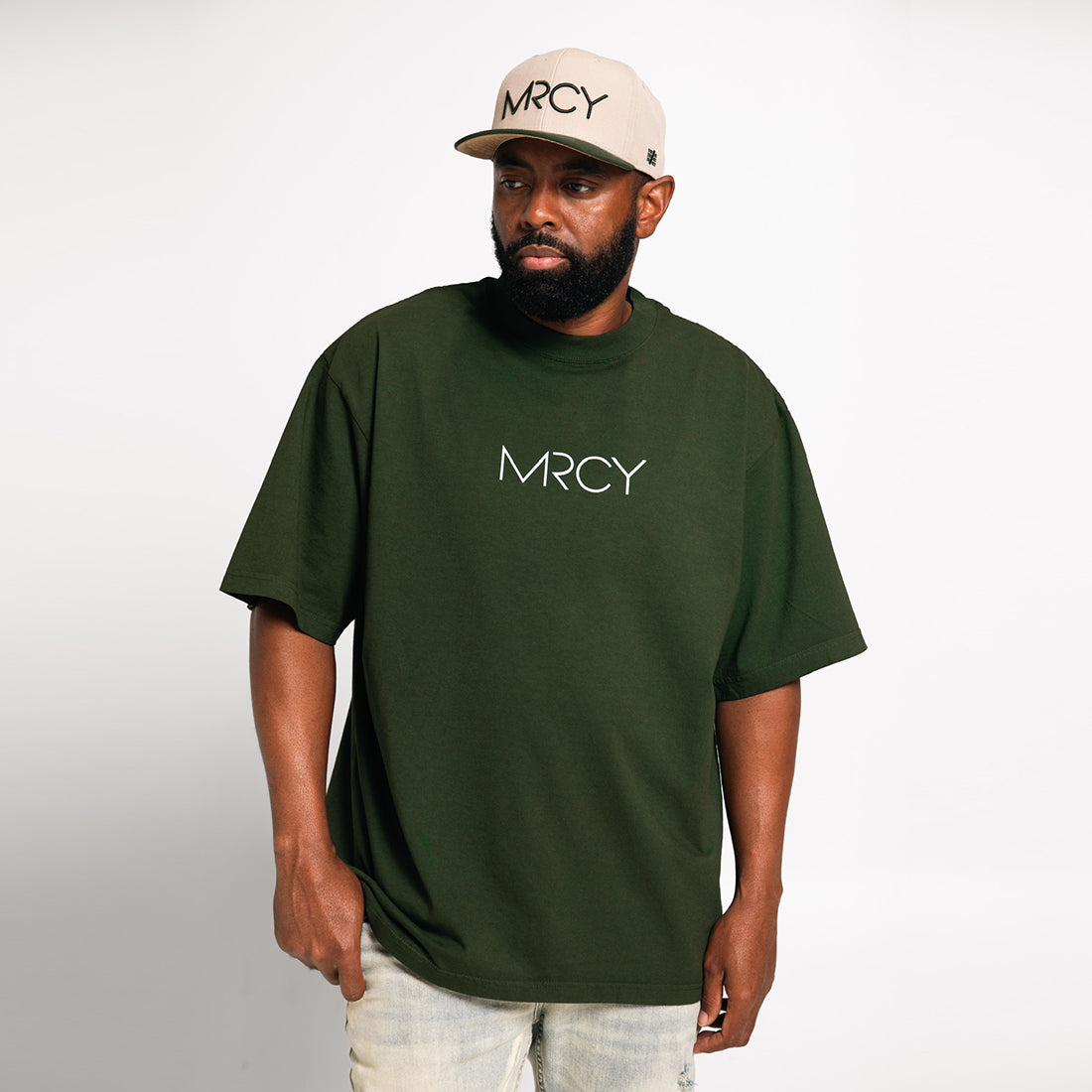 Oversized Classic Bundle
