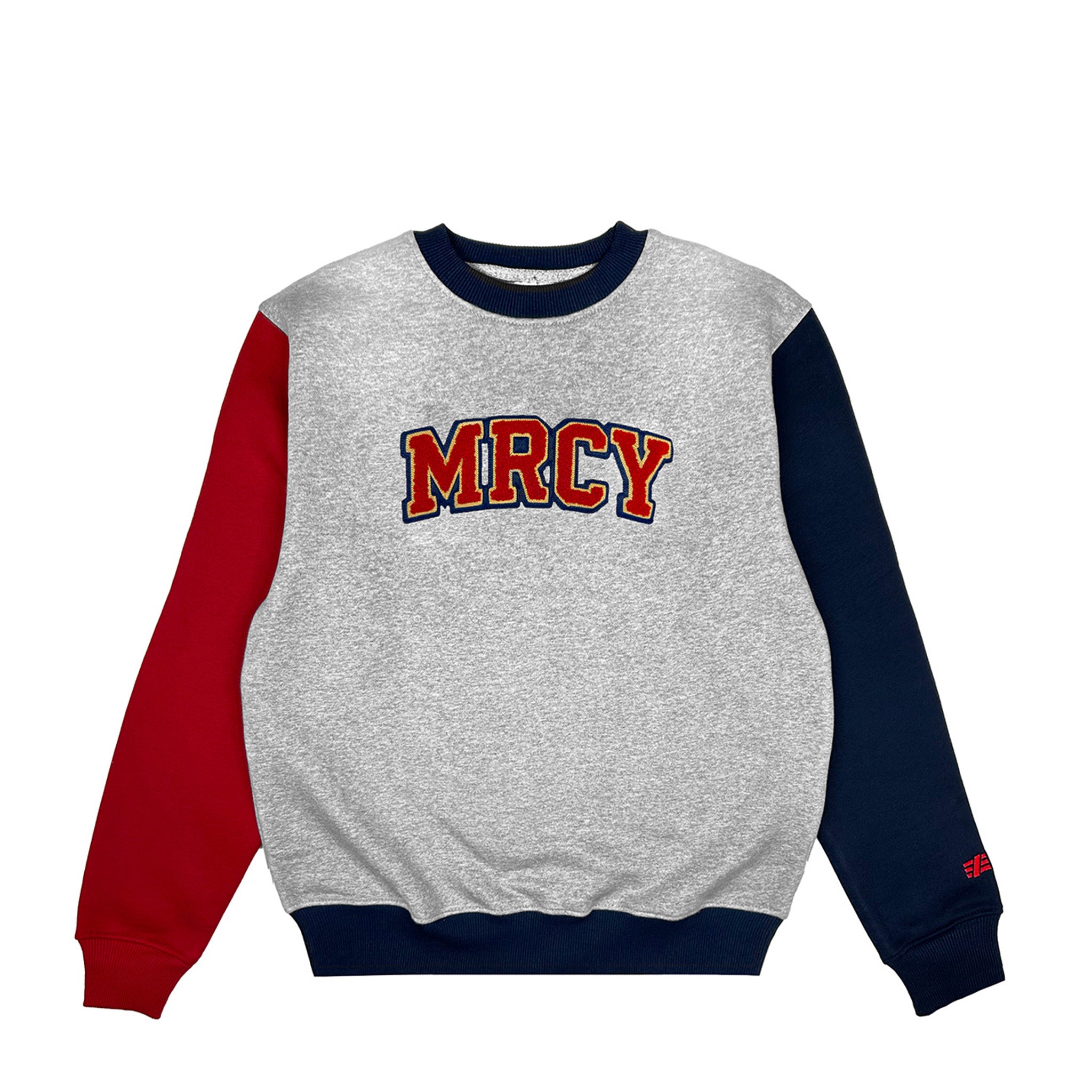 MRCY Varsity League Crew