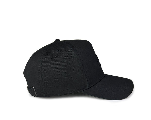 A-Frame Curved Brim - Famous Enough