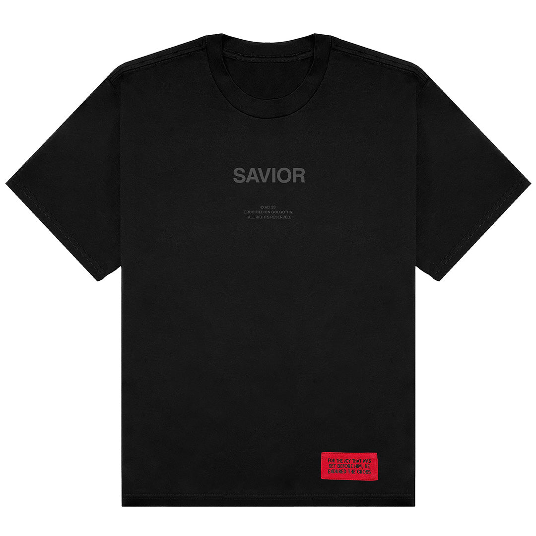 Savior Tee