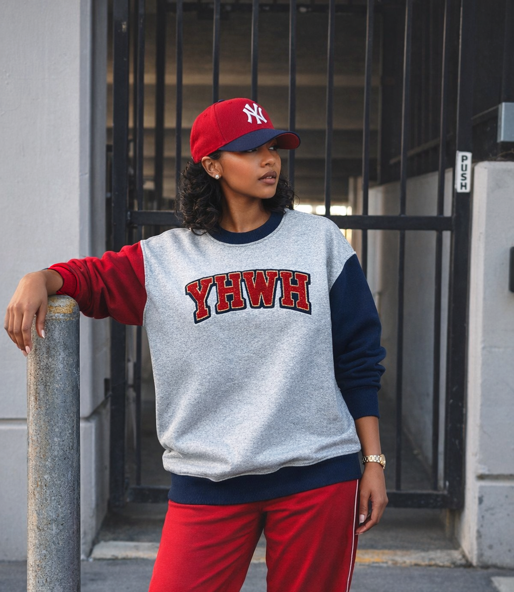 MRCY Varsity League Crew