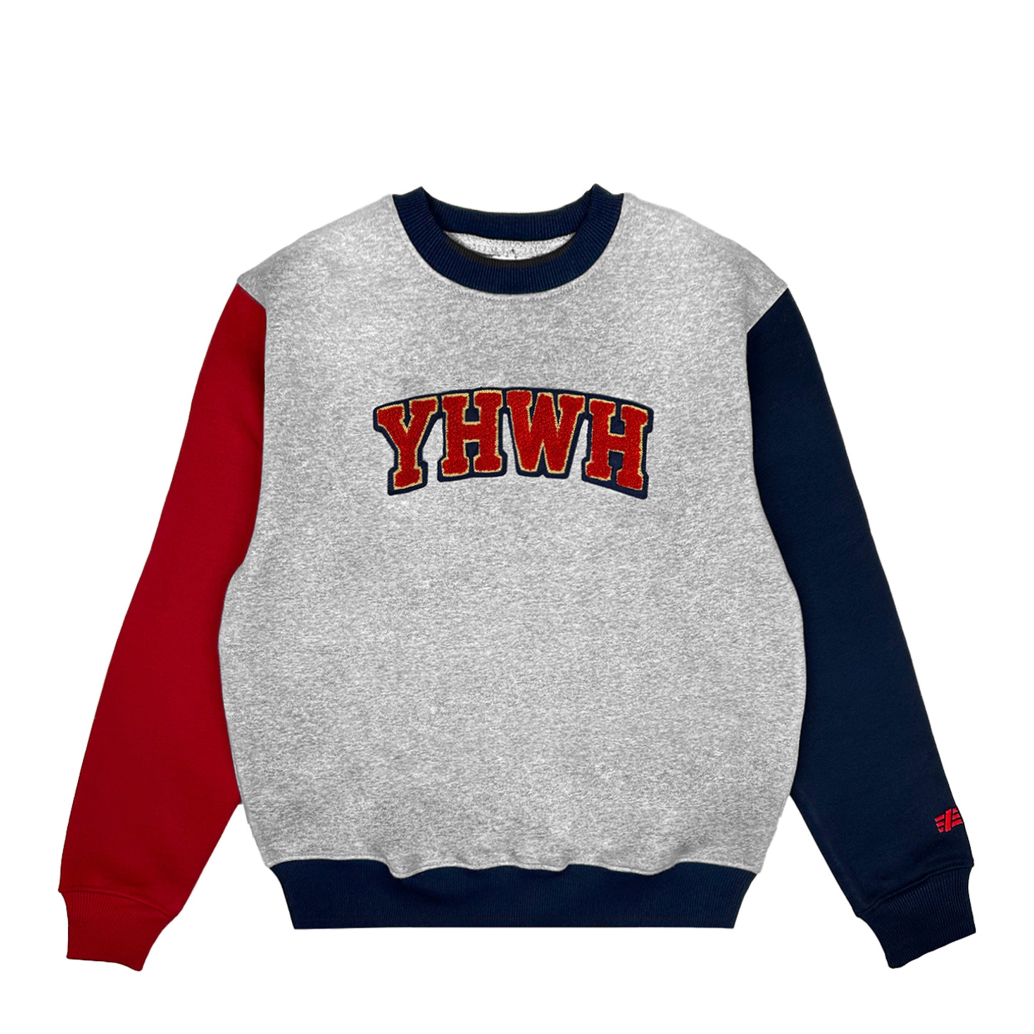 YHWH Varsity League Crew