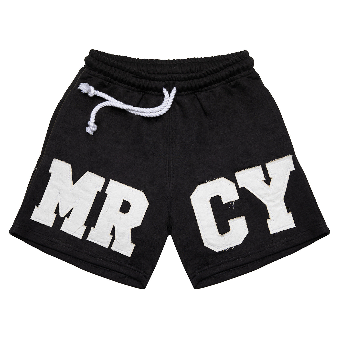 MRCY Shorts
