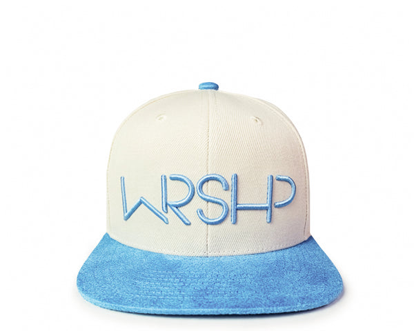 WRSHP Snapback - Iceberg