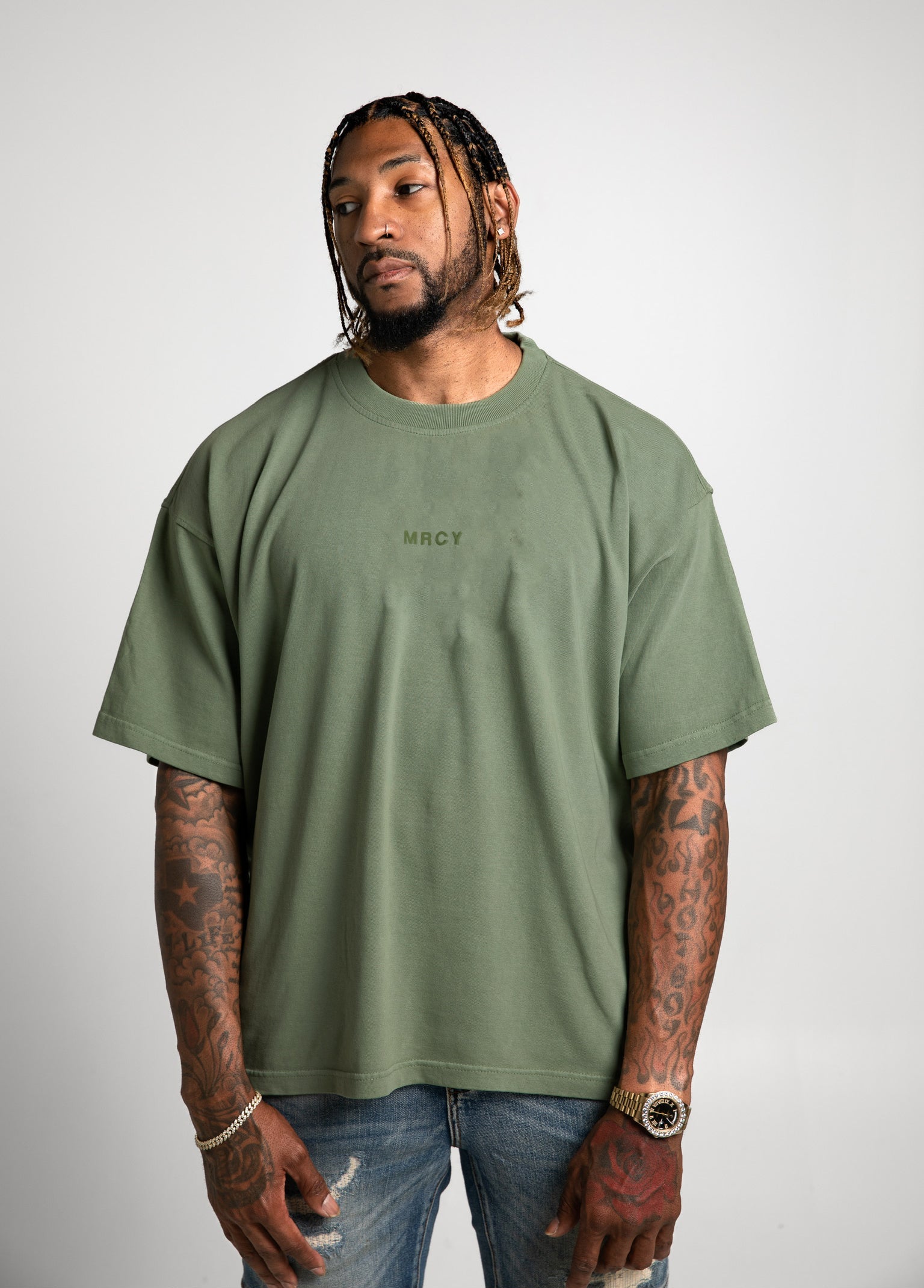 Minimal Summer Tee Bundle