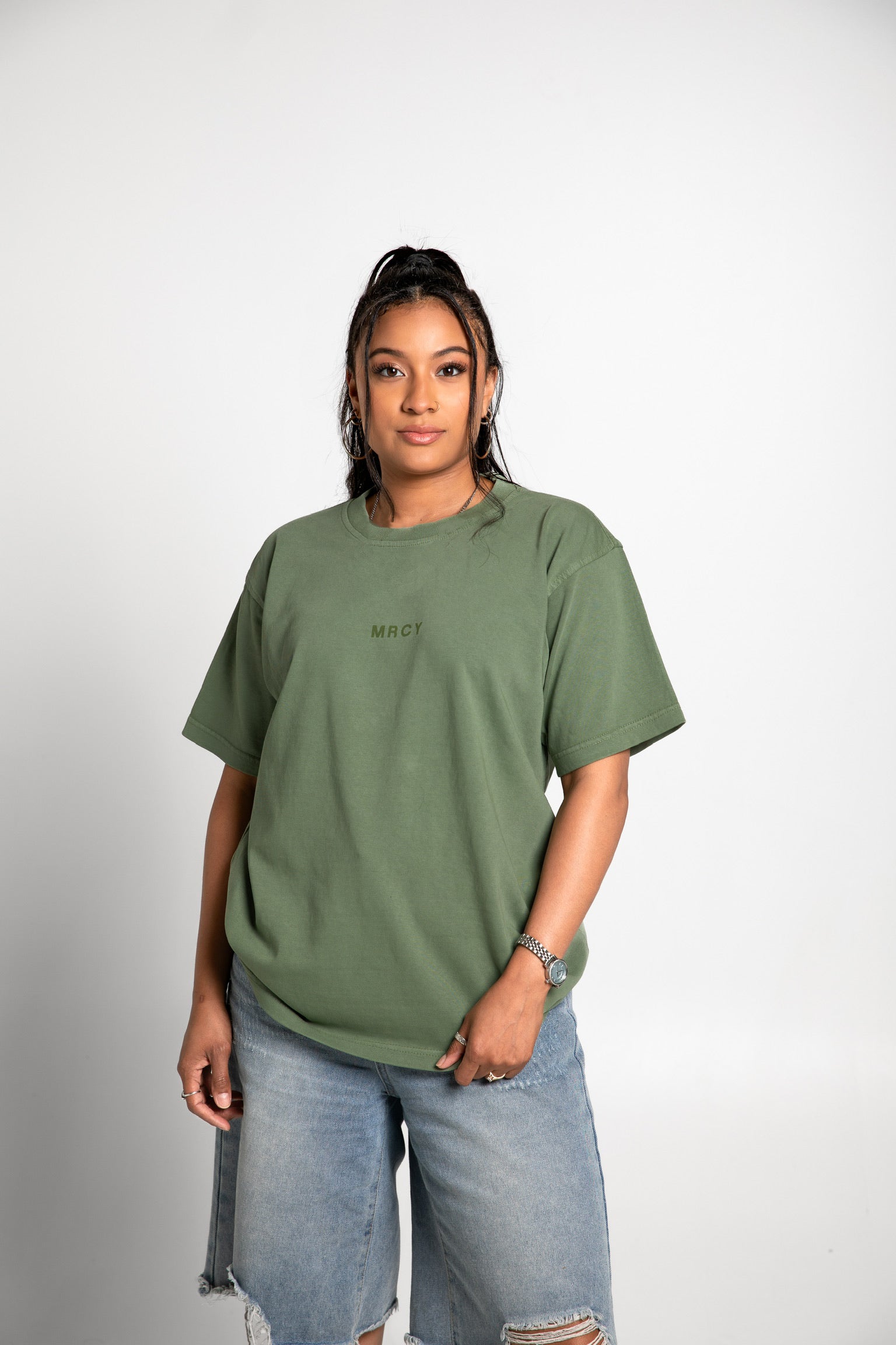 Minimal Summer Tee Bundle