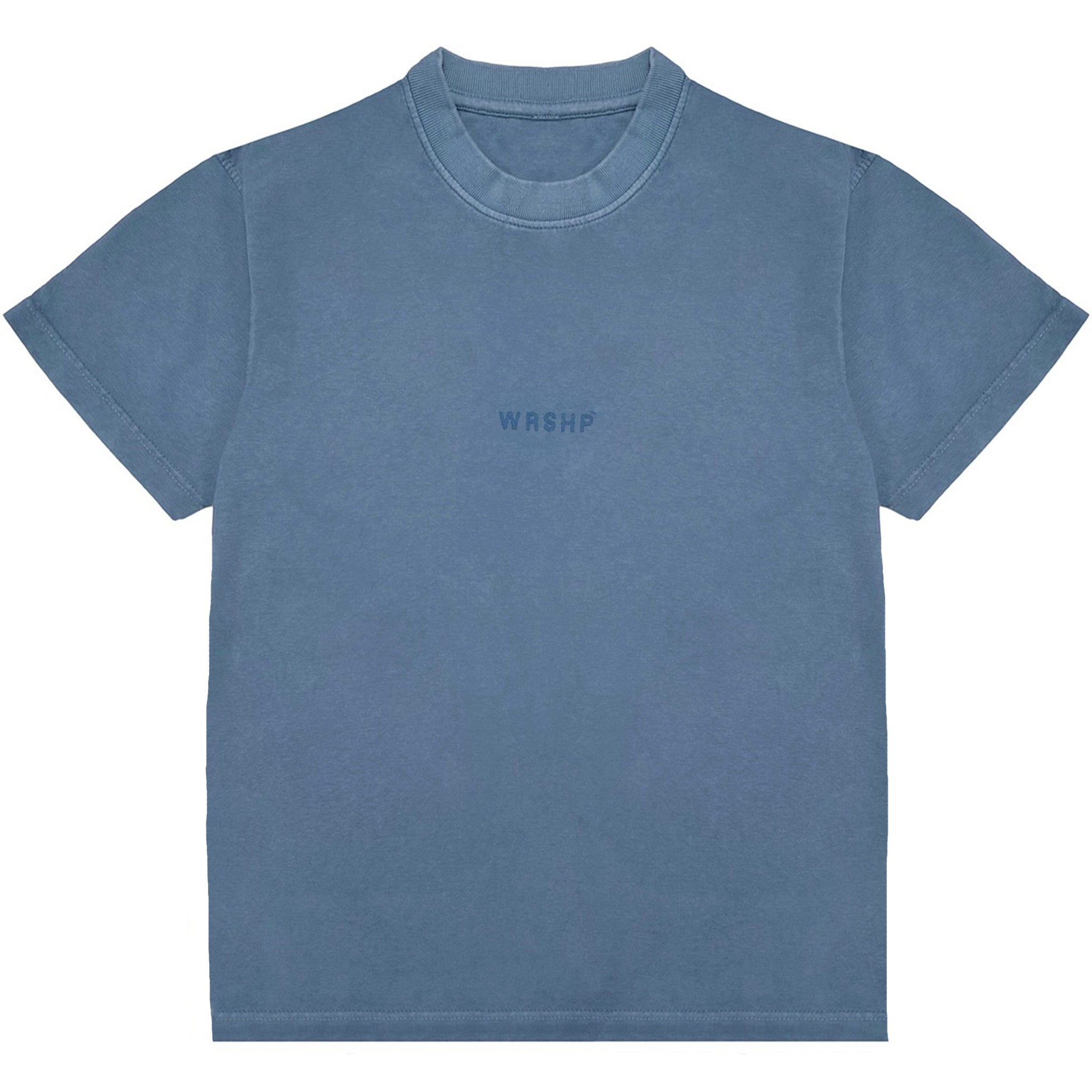 WRSHP Minimal Tee