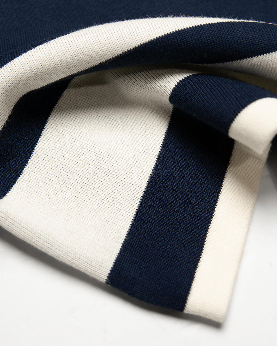 WRSHP Dept Hockey Knit- Navy