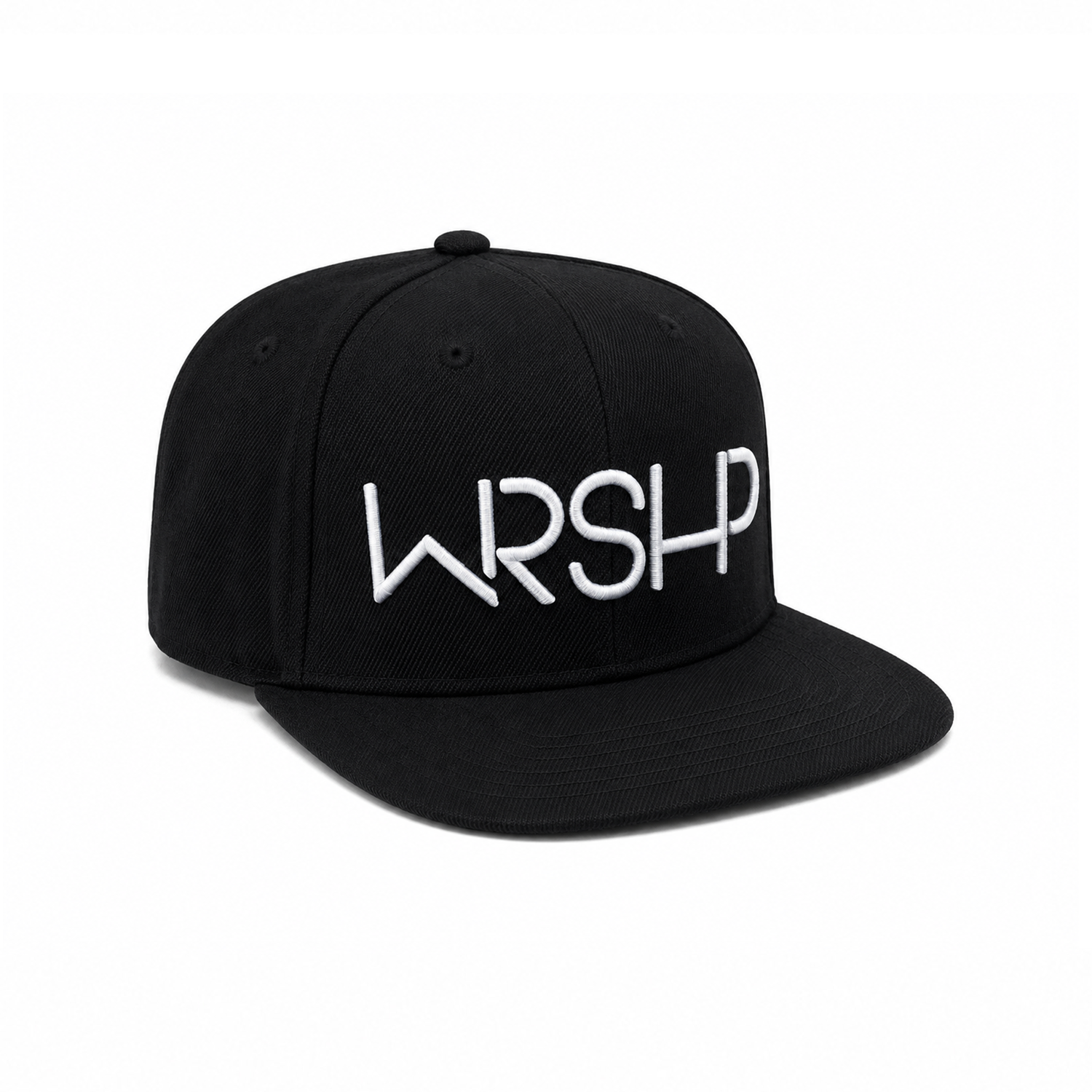 WRSHP - Black SB (Product of Grace Series)