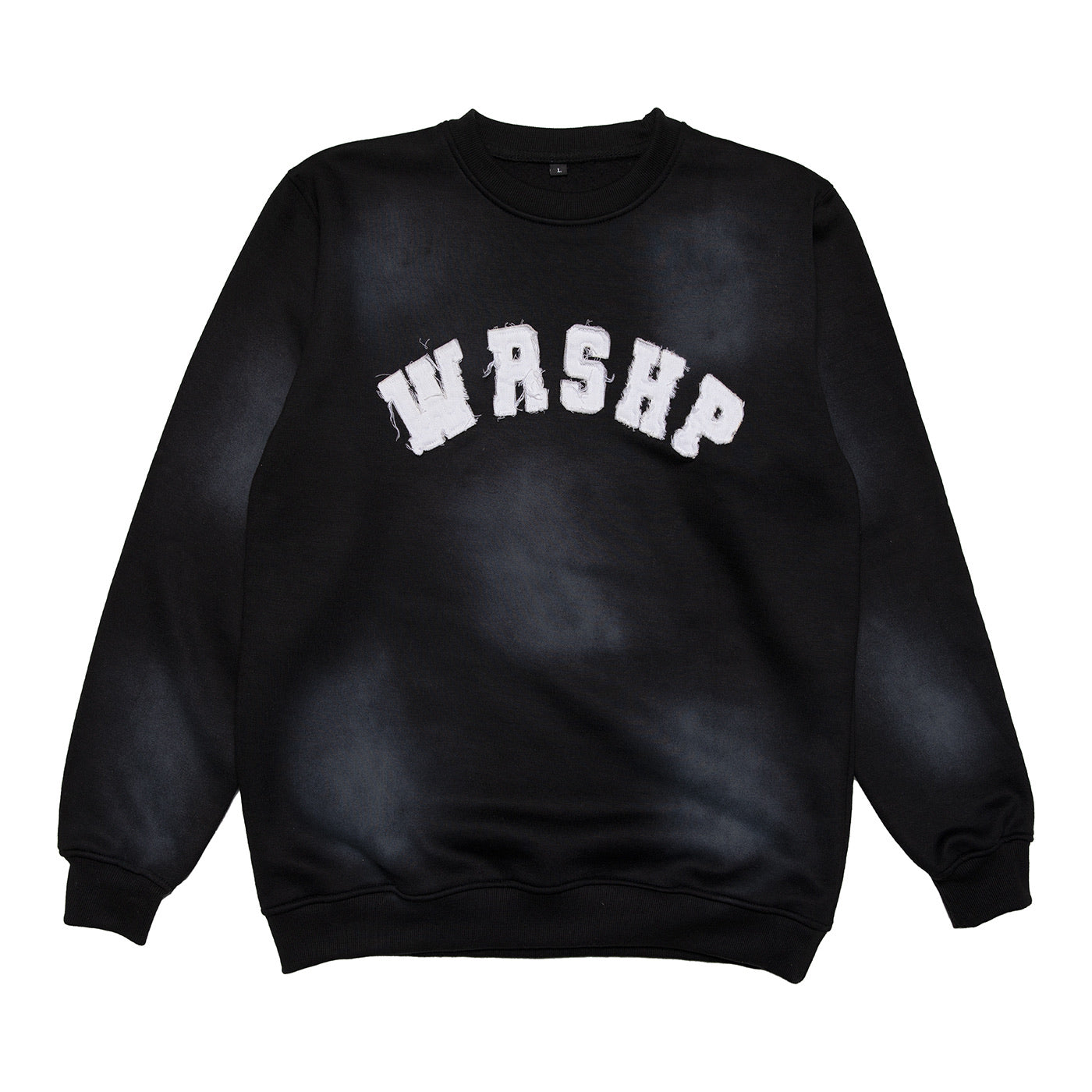WRSHP Distressed Crew