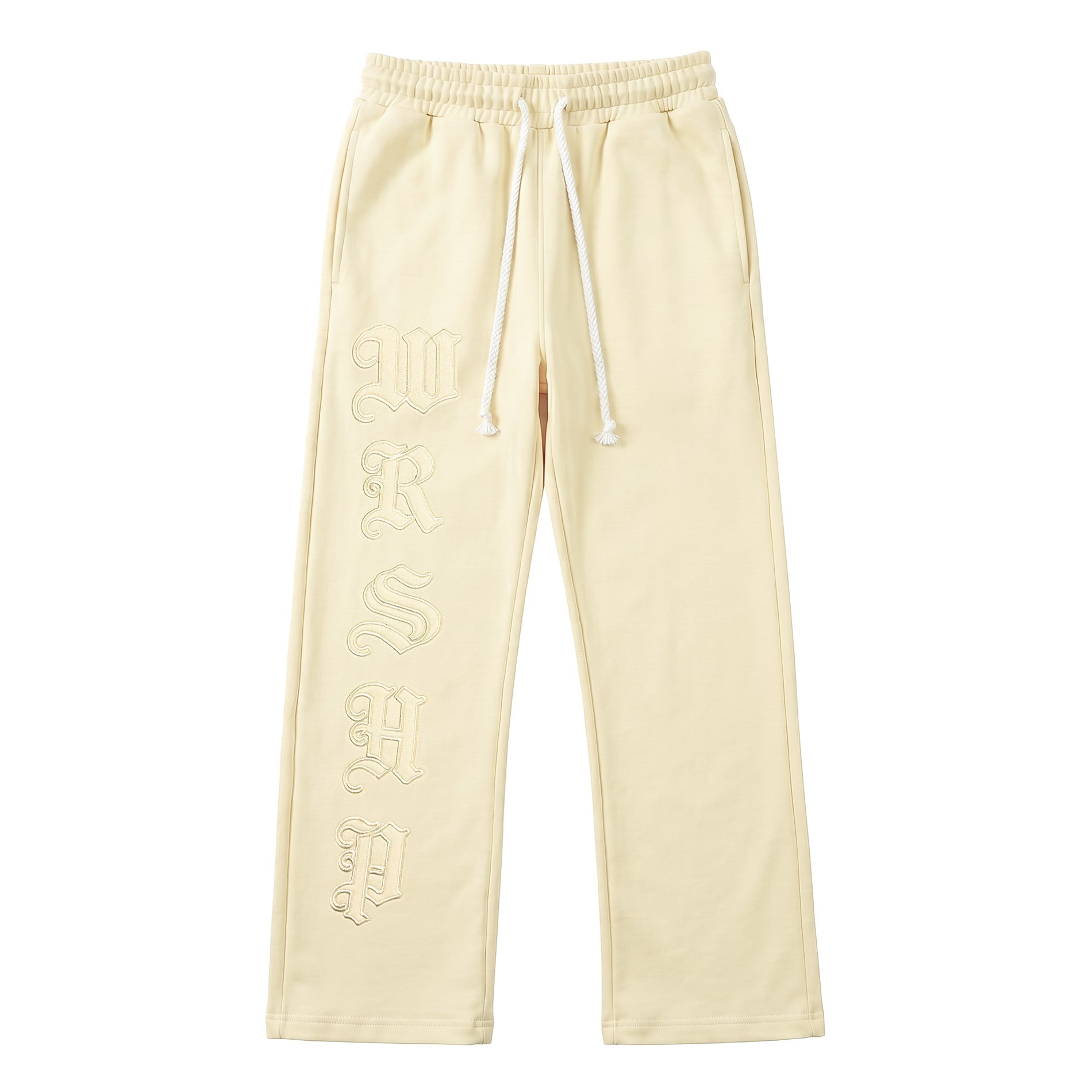 Signature WRSHP Sweats