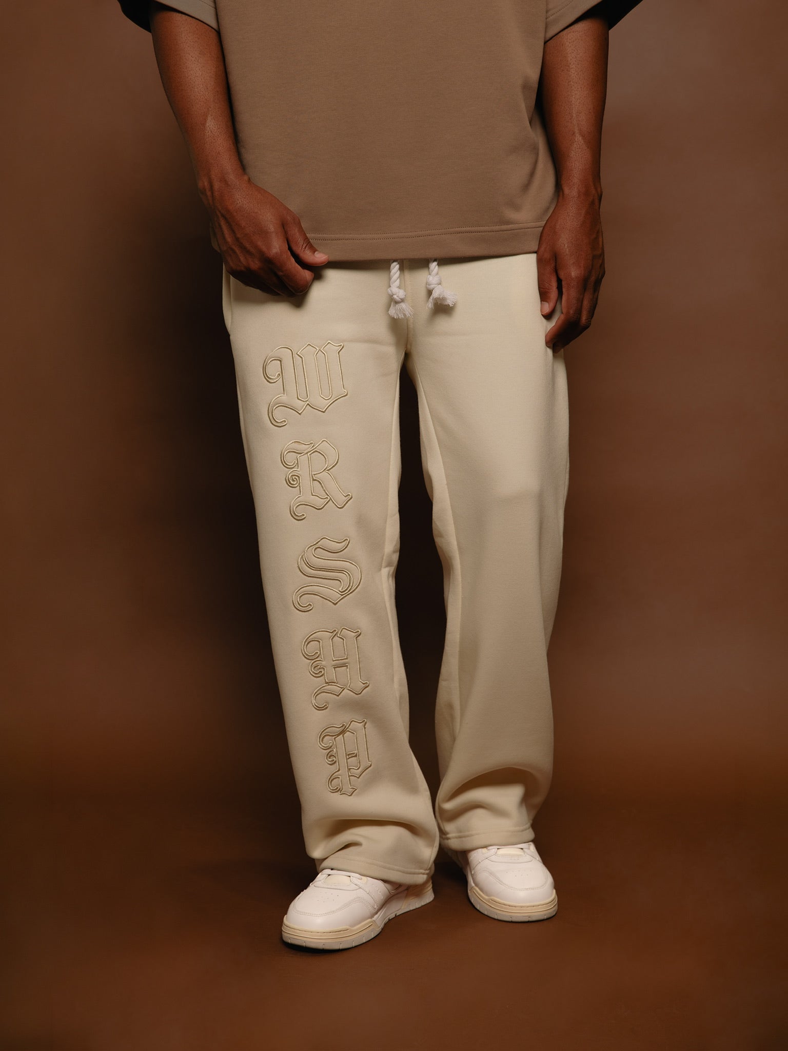 Signature WRSHP Sweats