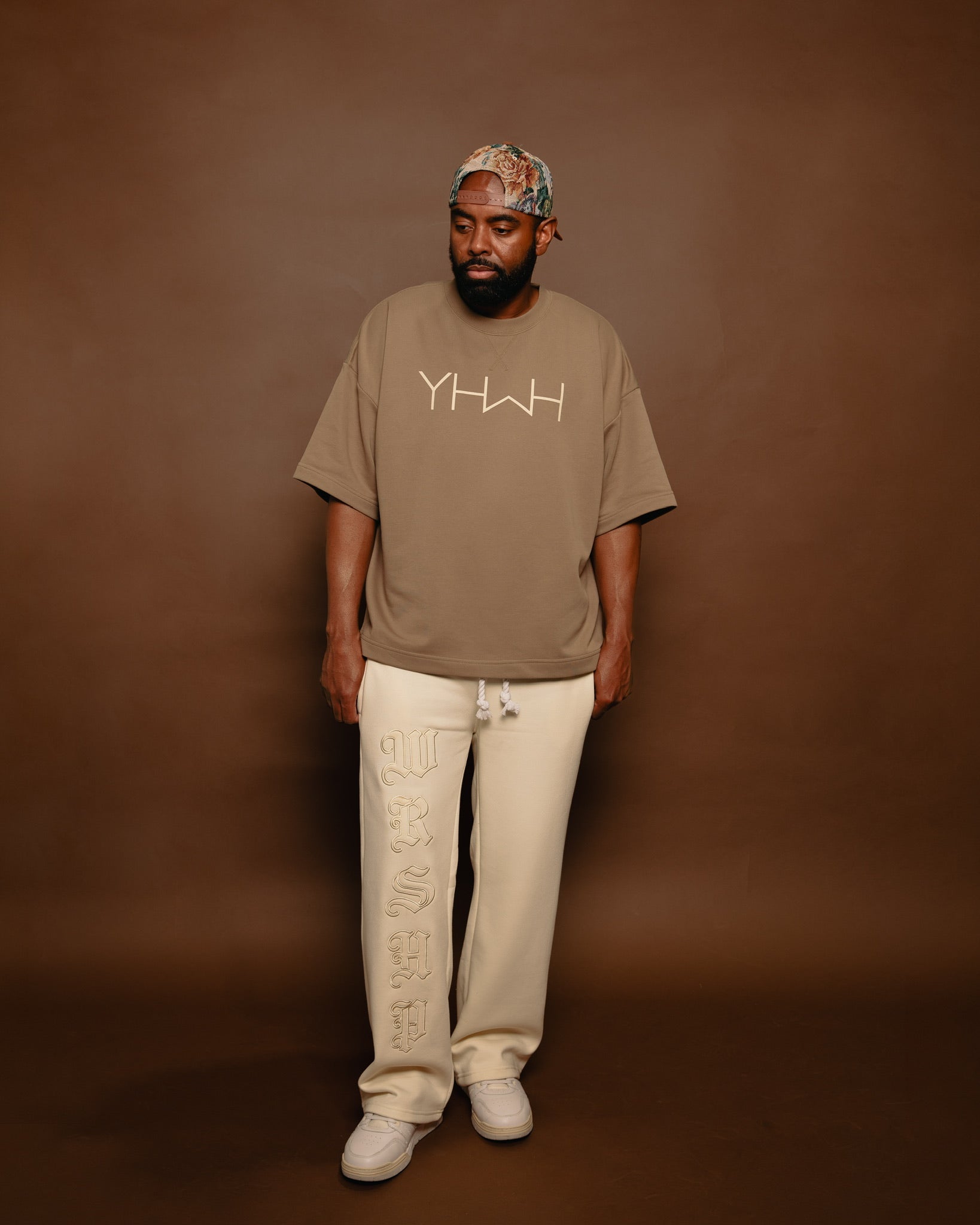 Signature WRSHP Sweats