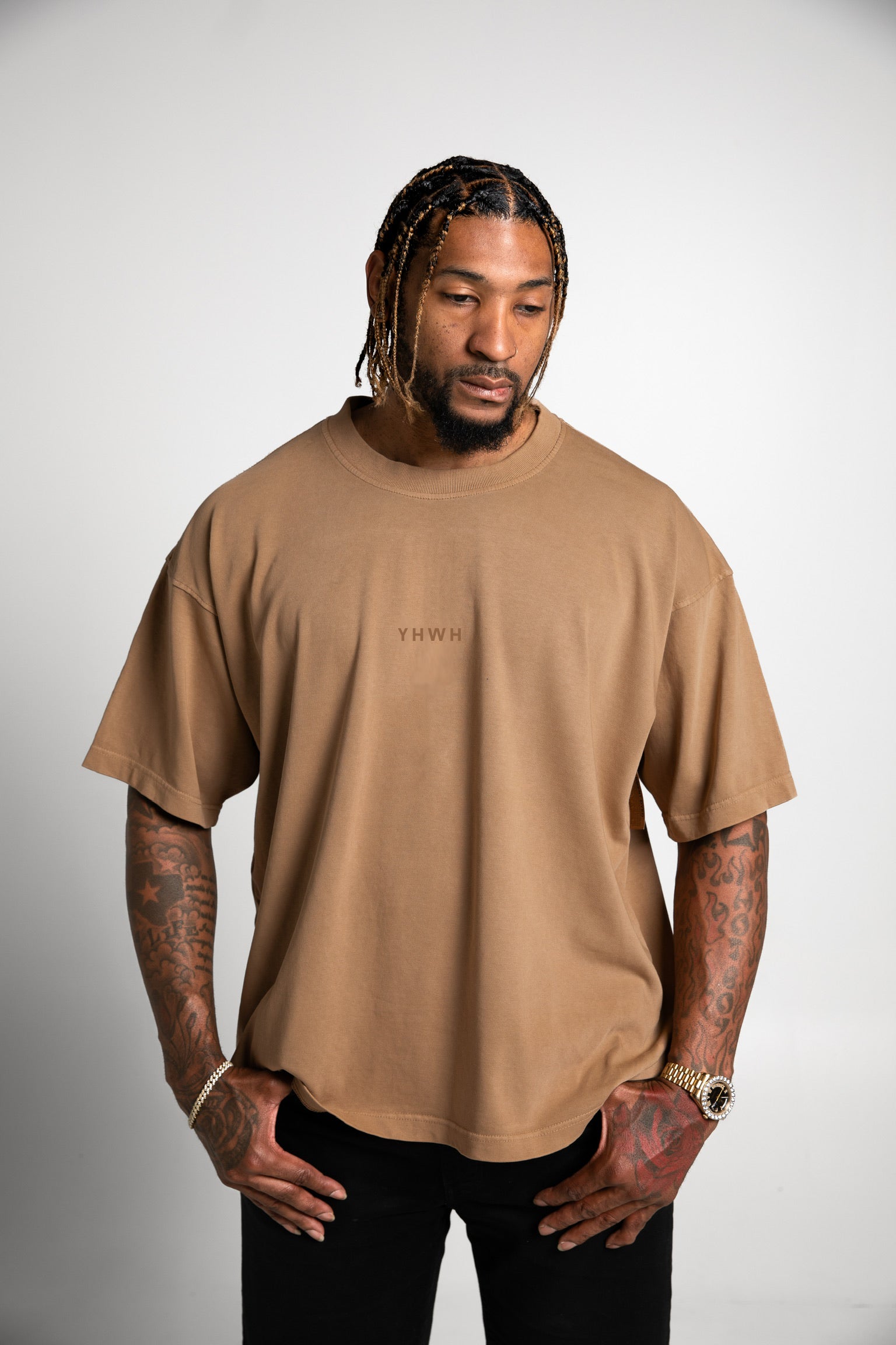 Minimal Summer Tee Bundle