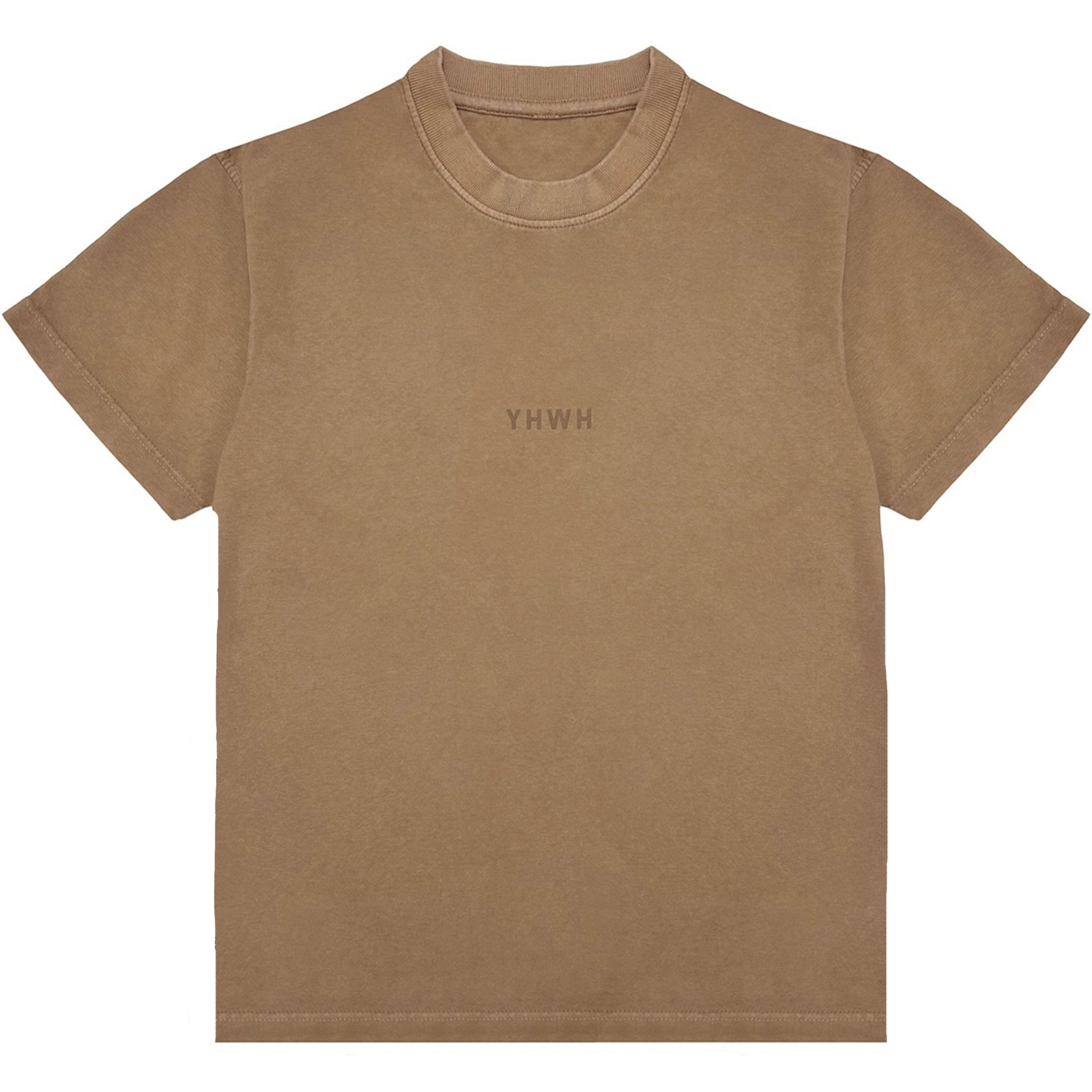 YHWH Minimal Tee