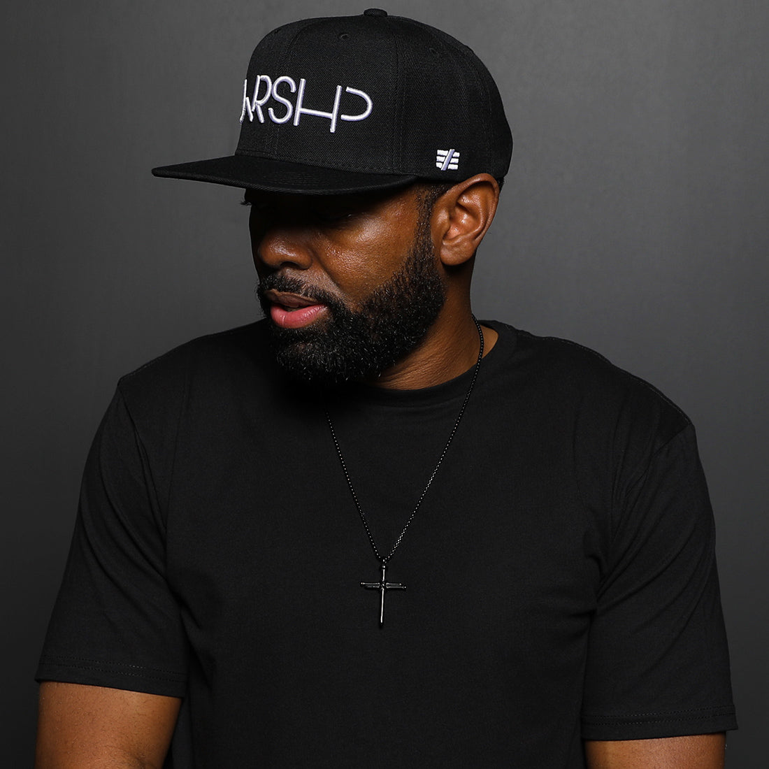 Calvary Chain Concept