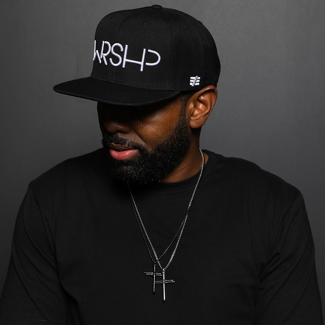 Calvary Chain Concept