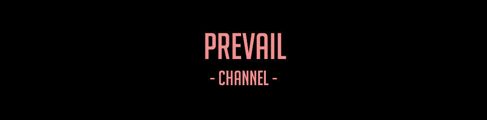 God Will Prevail - Channel