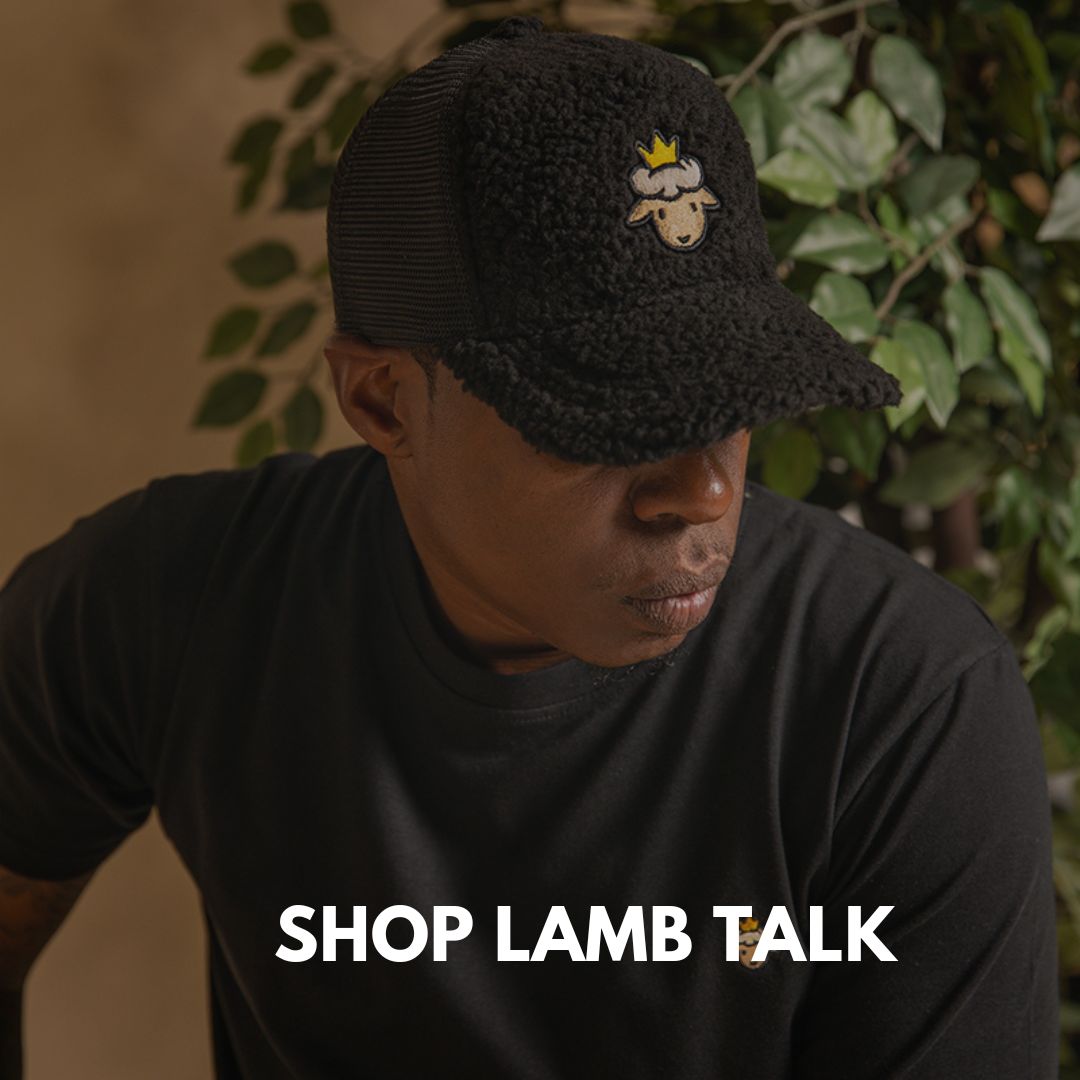 Lamb Talk Collection