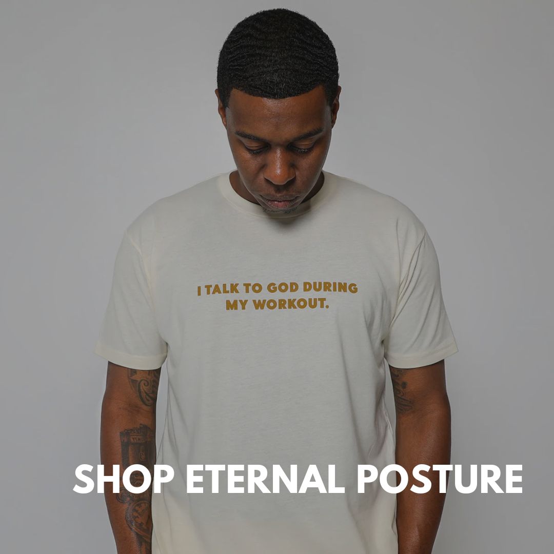 Eternal Posture Collection