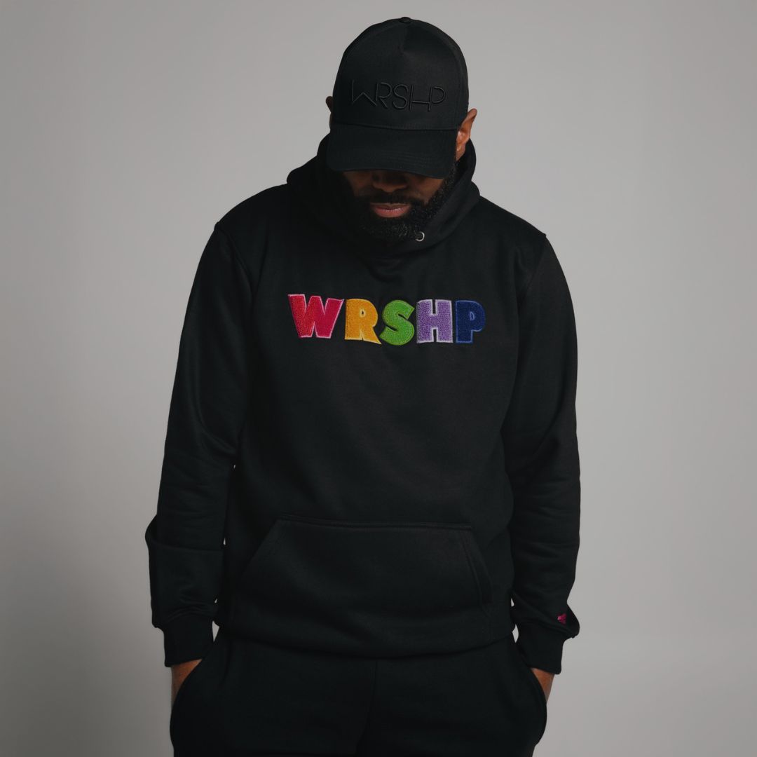 View All Hoodies