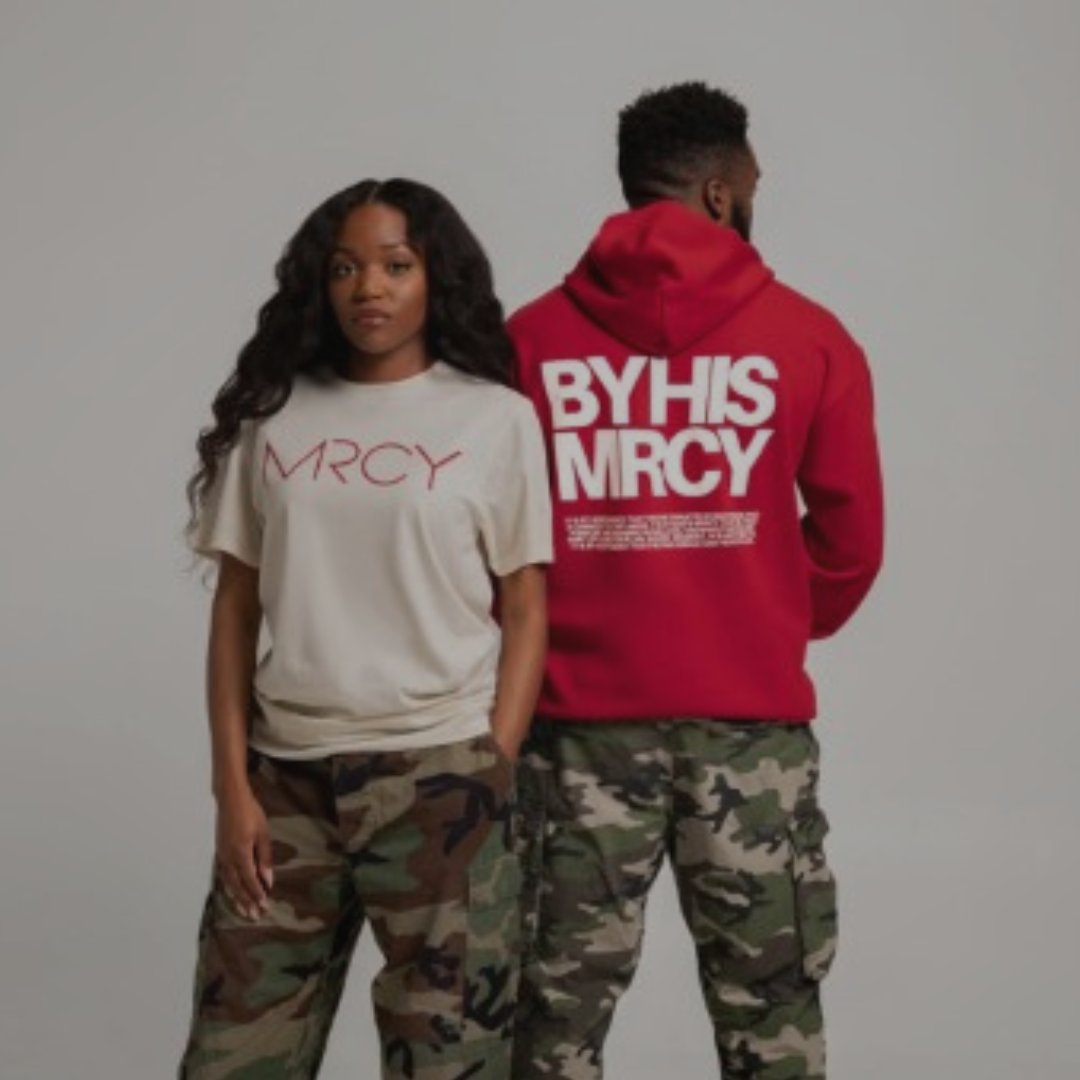 MRCY Collection