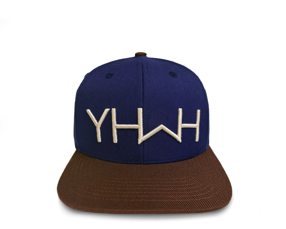 Baywood YHWH Snapback