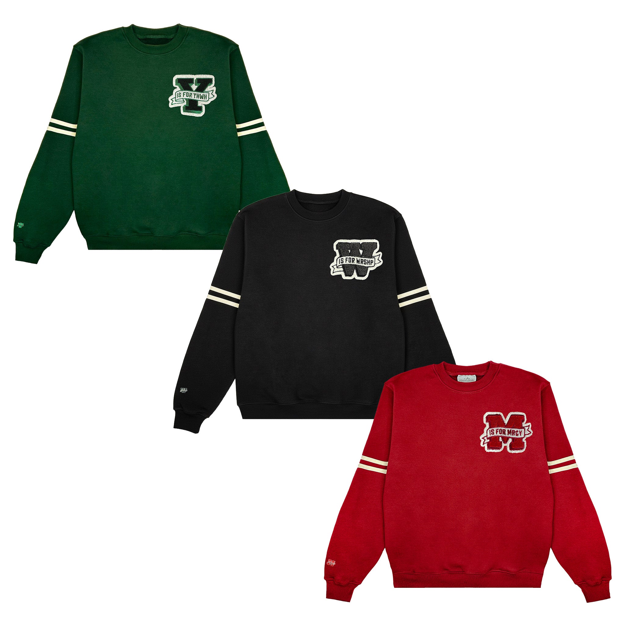 Chenille Classic Bundle