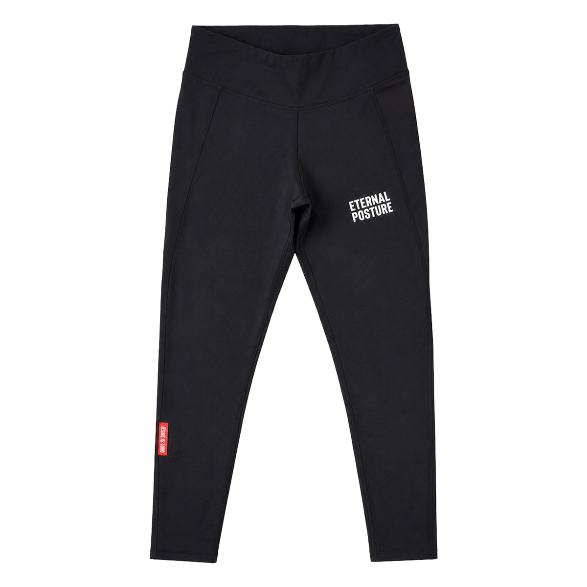 EP Leggings - Contour Black
