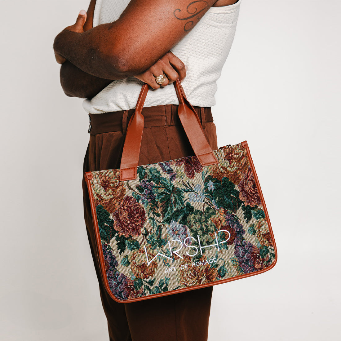 Floral WRSHP Bundle