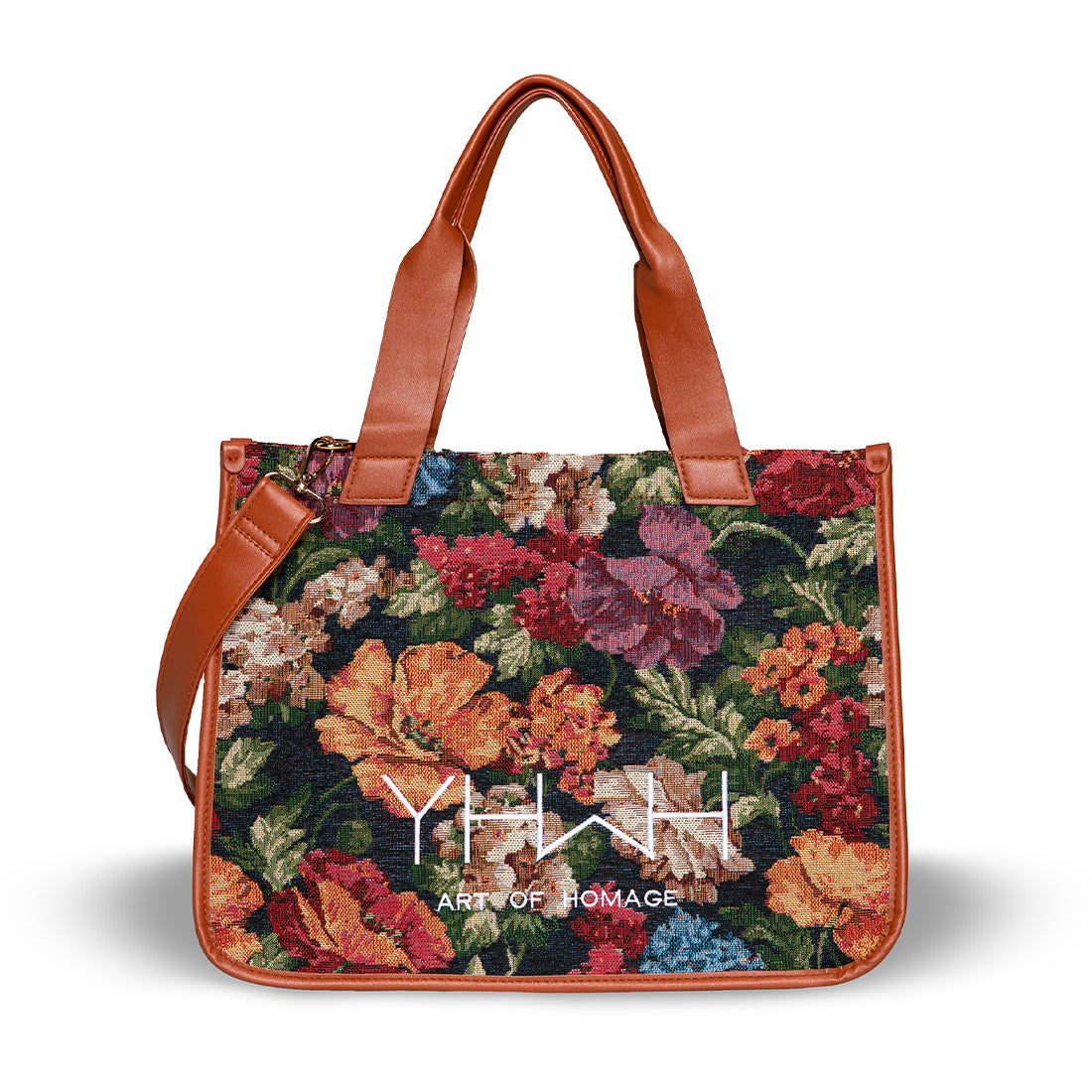 Floral YHWH Bundle