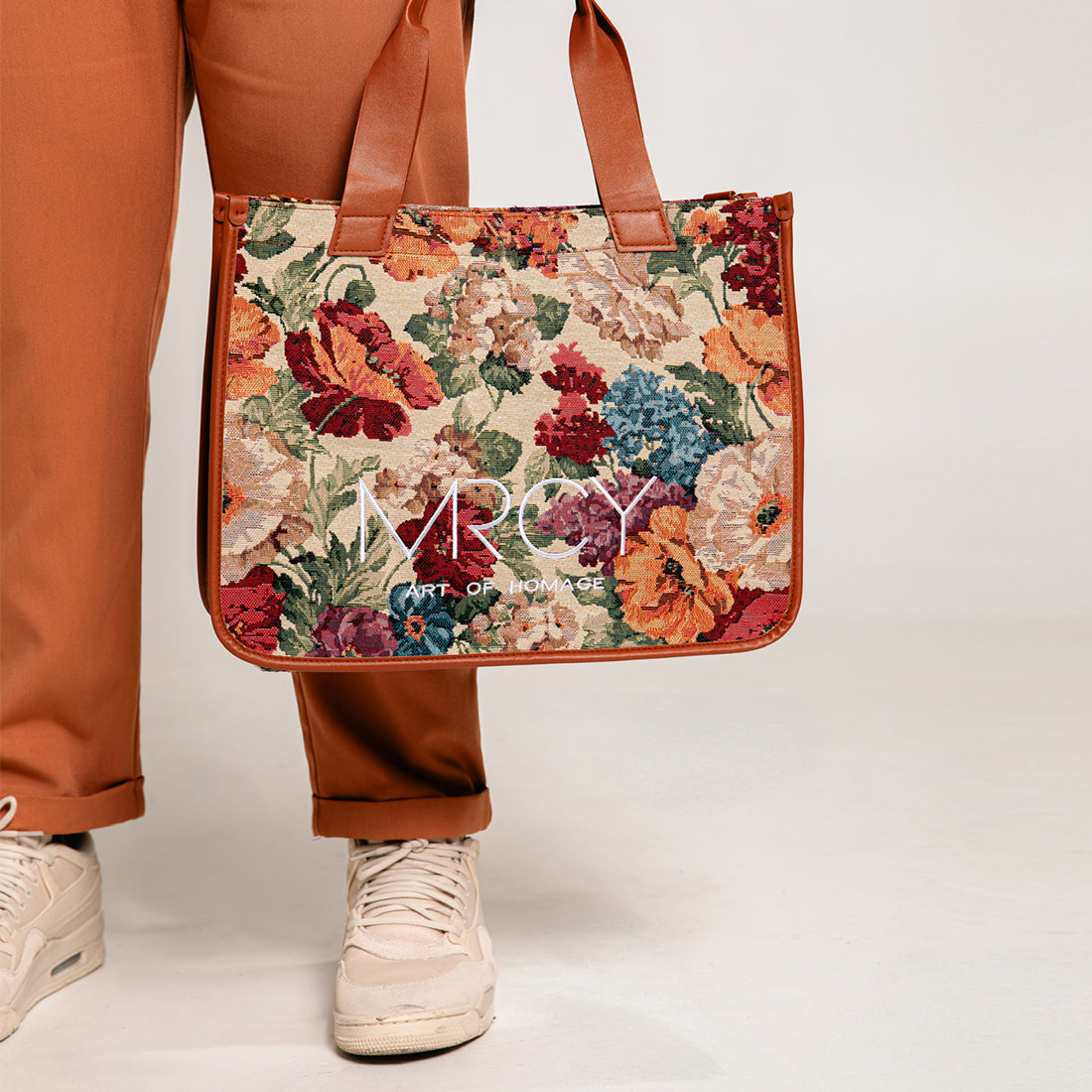 Floral MRCY Bundle