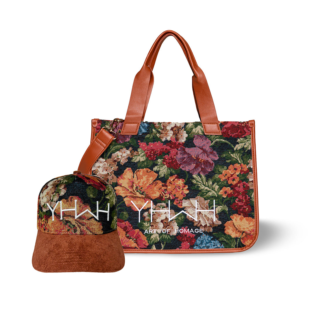 Floral YHWH Bundle