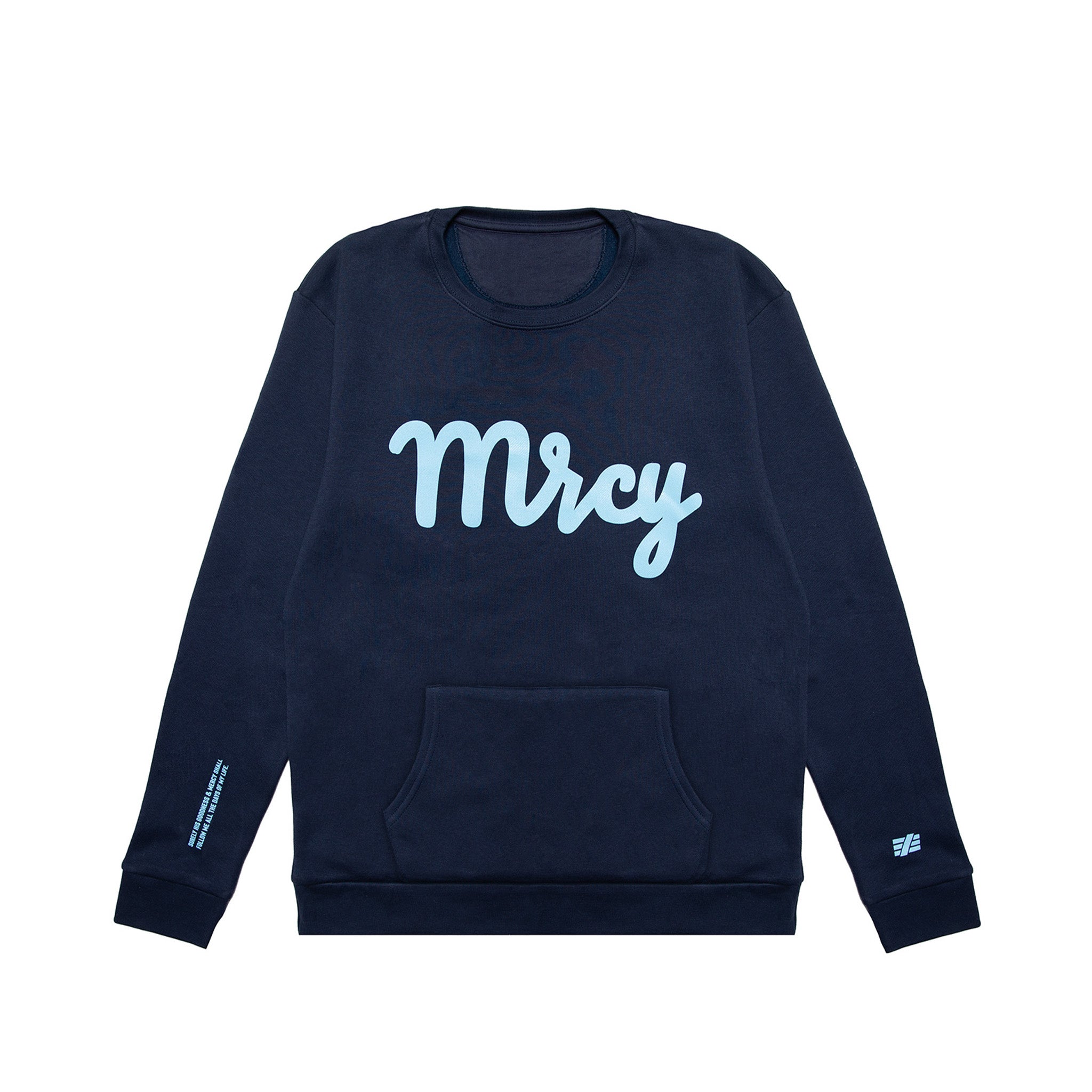 MRCY Pocket Crew- Iceberg