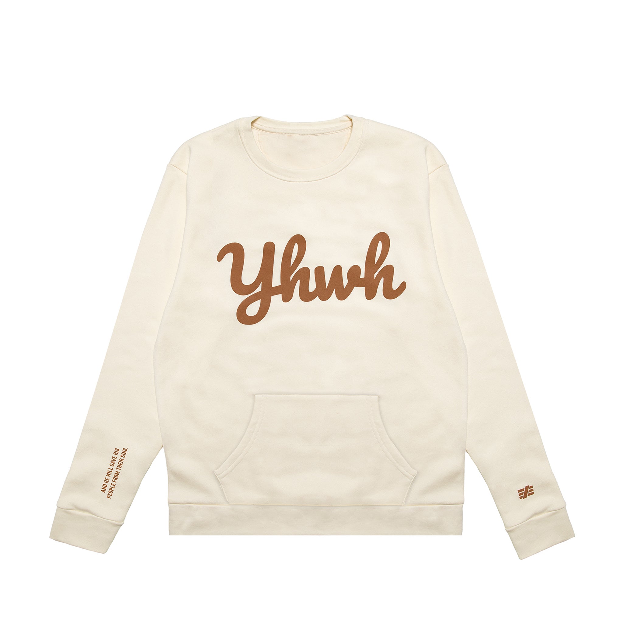 YHWH Pocket Crew- Icecream
