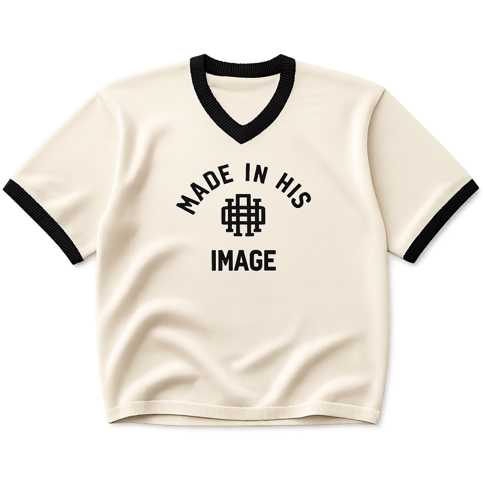 Imago Dei Knit Top