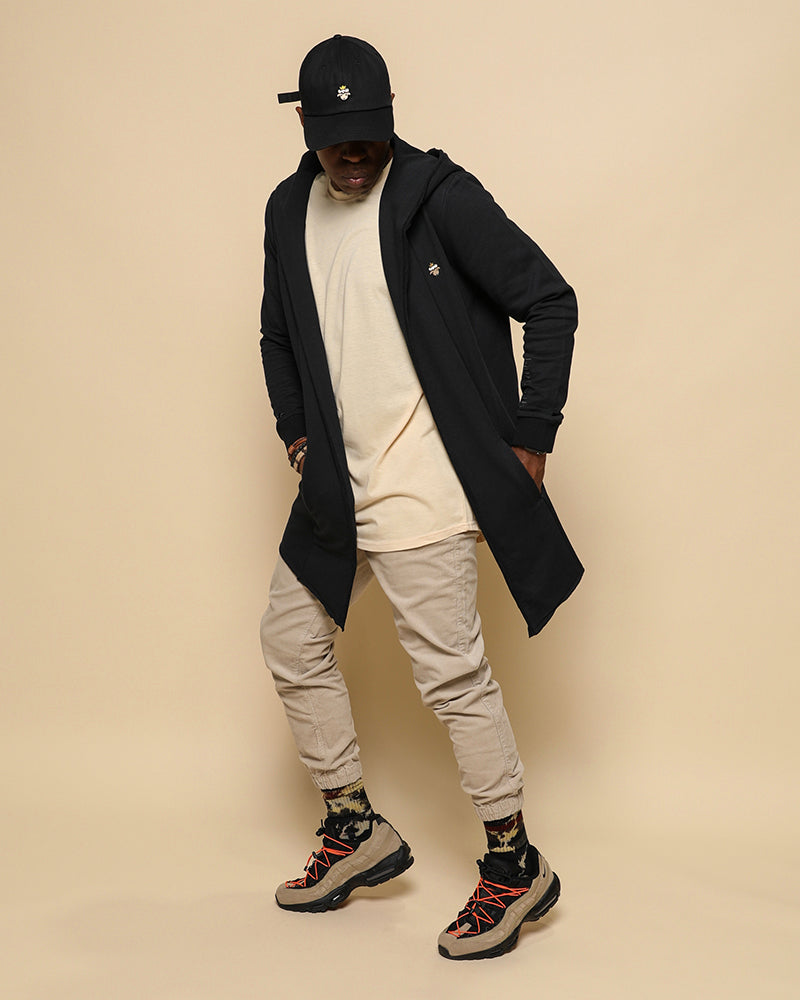 Lamb Talk Shawl - Gold Crown